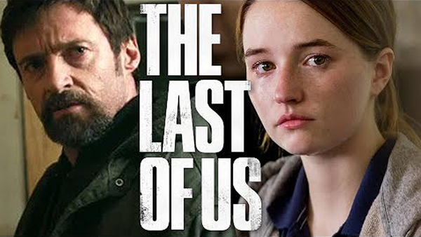 Last of us HBO