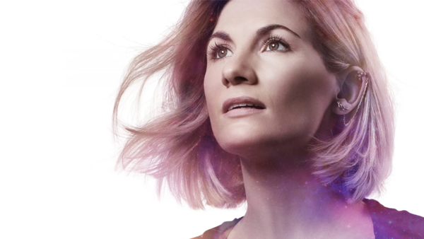 Jodie Whittaker 13th Doctor