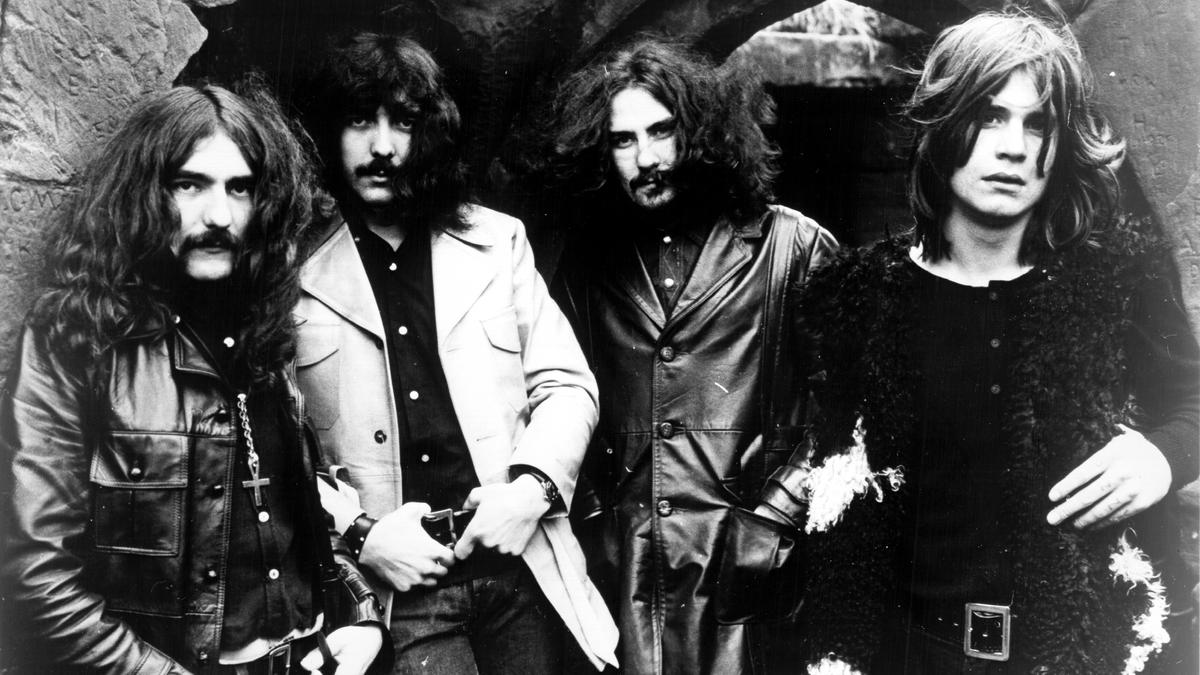 10 Best Hard Rock Bands Of The 1970's
