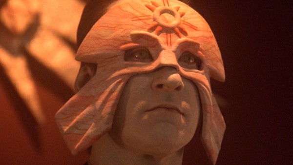 Star Trek The Next Generation Masks