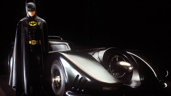 Batman: Every Screen Batmobile Ranked From Worst To Best