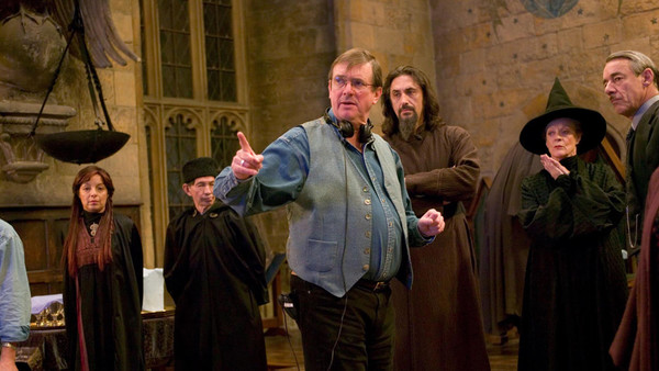 10 Funniest Things That Happened During The Making Of Harry Potter – Page 5