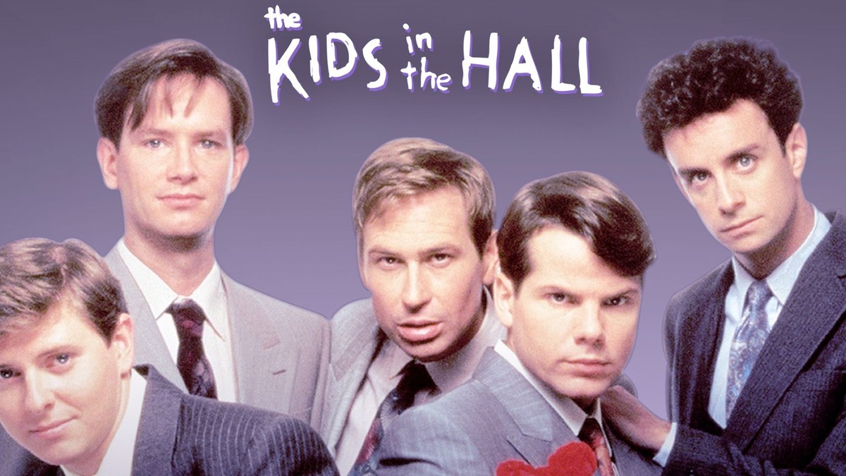 10 Best Recurring Sketches On The Kids In The Hall Page 6