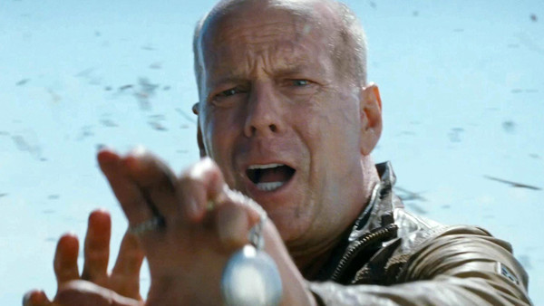 Looper Bruce Willis