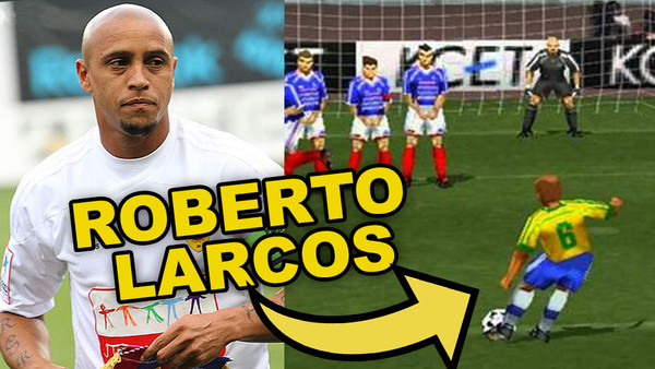 The best & worst fake team names on PES & Pro Evo