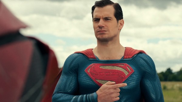 Quem poderia atuar como Superman para o DCEU?