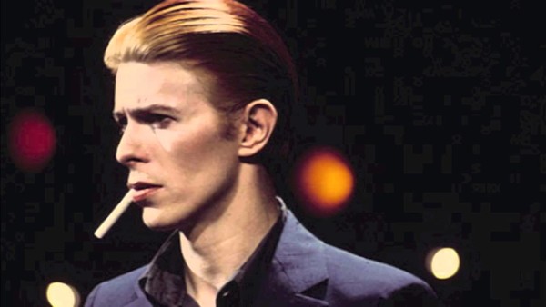 David Bowie, Golden Years