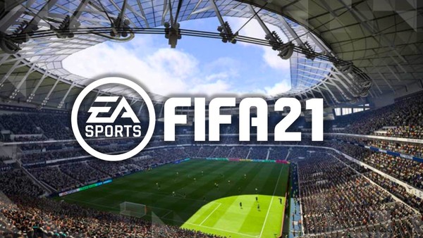 FIFA 21 - GAME UPDATE STATUS 