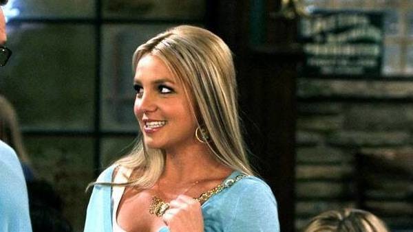 Britney Spears How I Met Your Mother