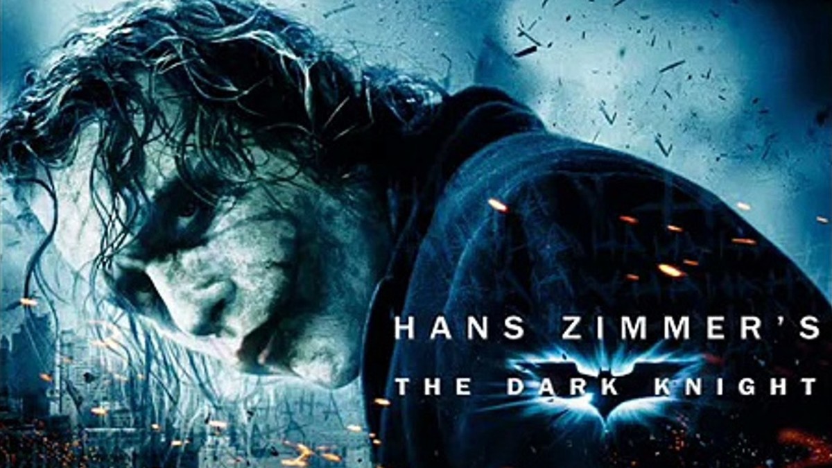 Best Hans Zimmer works in cinema