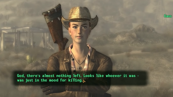 Fallout 3