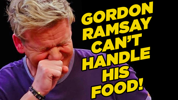 Gordon Ramsay Food