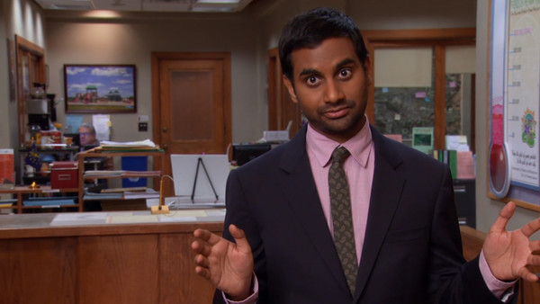 Parks and Recreation Tom Haverford