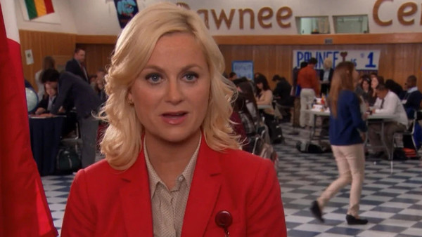 Parks And Recreation: The Progressively Easier Leslie Knope Quiz