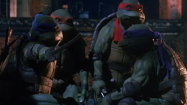 20 Things You Didn't Know About Teenage Mutant Ninja Turtles – Page 15