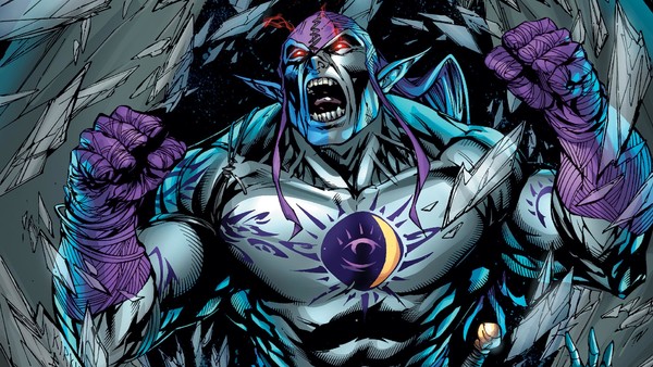 Eclipso DC