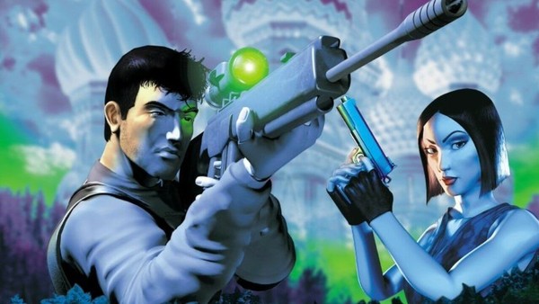 Syphon Filter Games - Giant Bomb