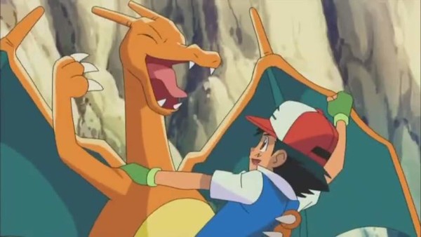 Video: New footage from the upcoming Pokemon anime