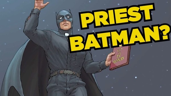 Batman Priest Milk Wars Mother Panic Thumbnail