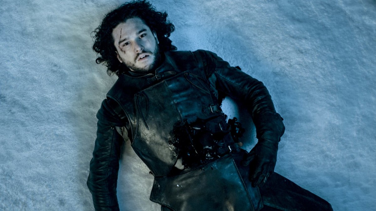 QUIZ: Are These 'Game Of Thrones' Characters Dead Or Alive?