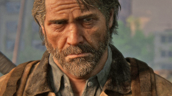 10 fatos sobre Joel em The Last of Us