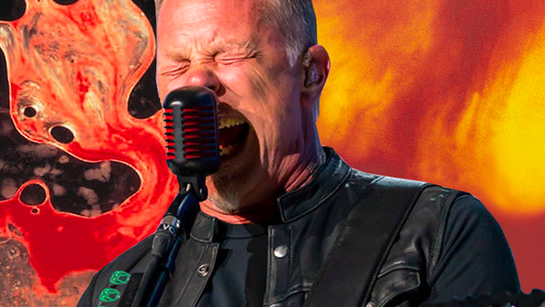 Metallica BLACK ALBUM load reloadq