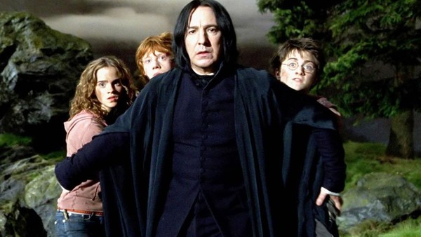 Severus Snape