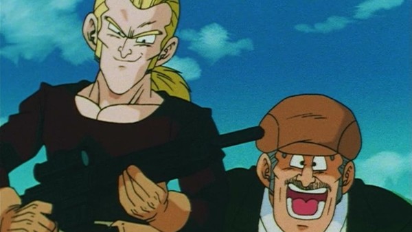 The 30+ Best Dragon Ball Z Villains, Ranked by DBZ Fans