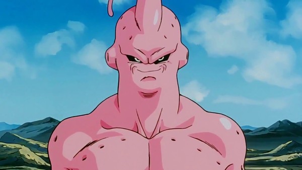 Dragon Ball: The 10 Best Battles In The Majin Buu Saga, Ranked