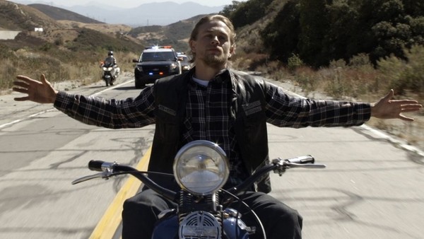 Sons Of Anarchy Every Season Ranked Worst To Best