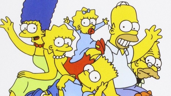 The Simpsons A Complete Guide To our Favorite Family