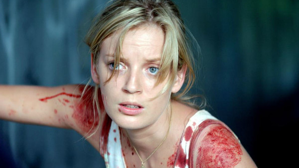 Sarah Polley Dawn Of The Dead