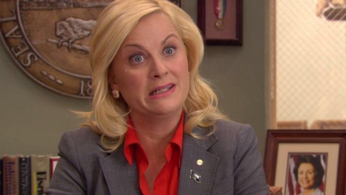 Parks And Recreation Quiz: Can You Complete These Leslie Knope Quotes?