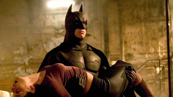 Batman Begins