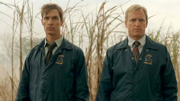 True Detective