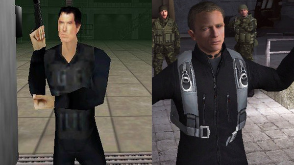 These Dudes Remade 'Goldeneye 007' for PC, and It Looks Straight Fire -  Sharp Magazine