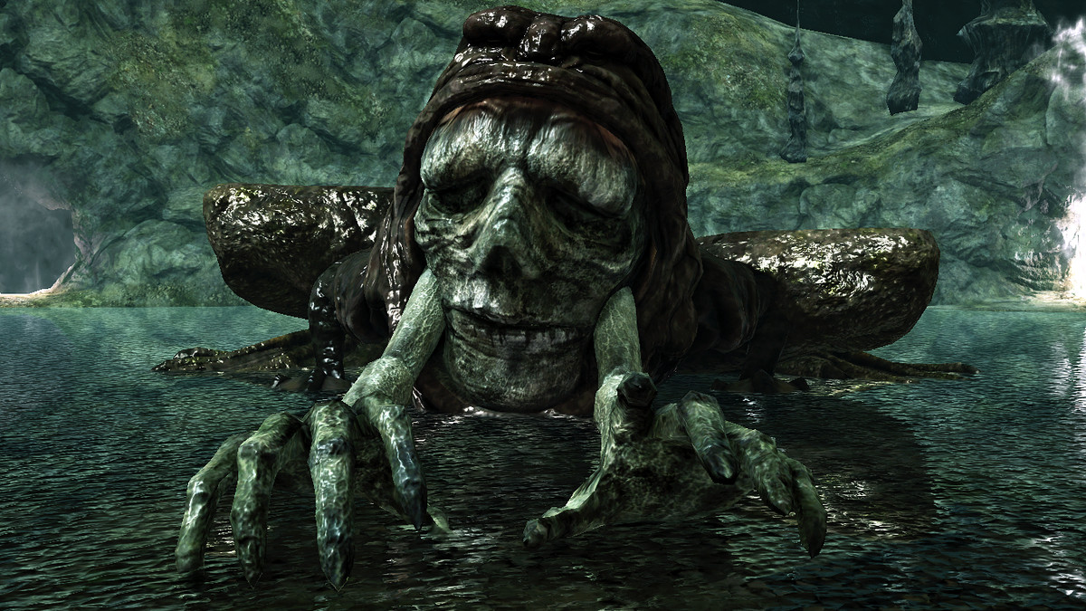 10 Most Disturbing Dark Souls Bosses