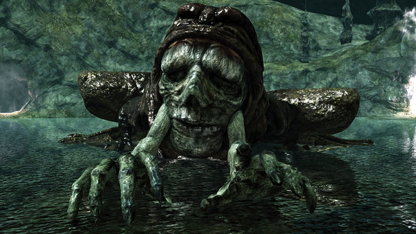 Dark Souls 2: The 10 Best Bosses In The Game