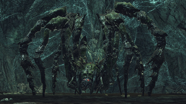 10 Most Disturbing Dark Souls Bosses