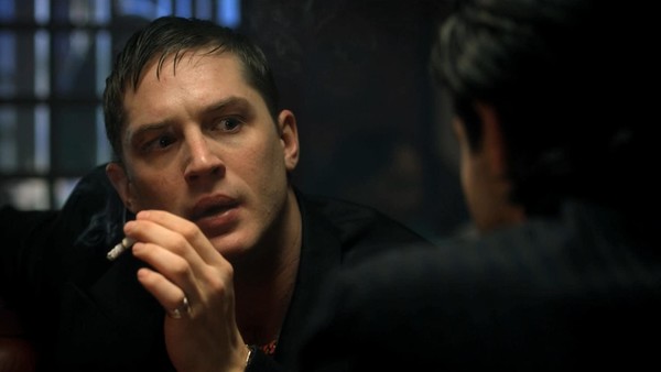 10 Best Tom Hardy Performances So Far Page 7