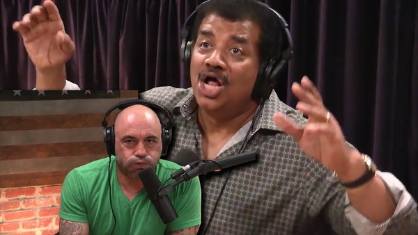 Neil DeGrasse Tyson