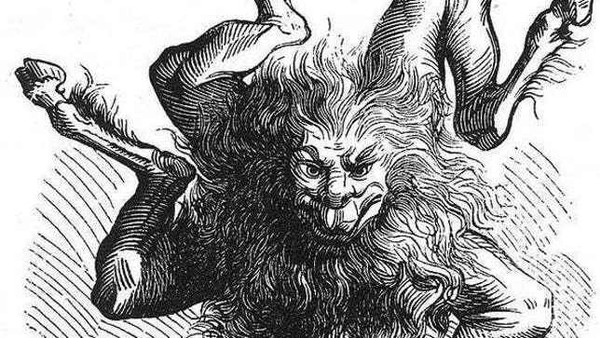 10 Ridiculous Dungeons And Dragons Enemies You Won't Believe Exist
