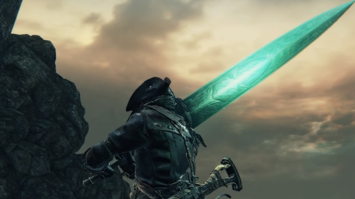 10 Most Powerful Dark Souls Weapons