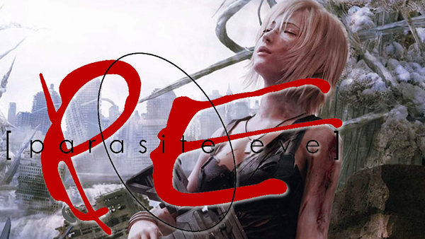 Parasite eve