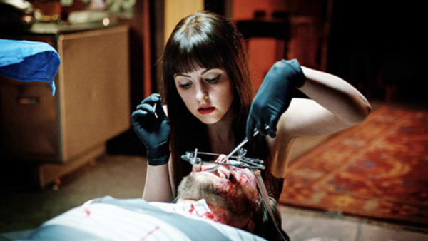 American Mary