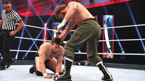 Every WrestleMania 36 Match Ranked From Worst To Best – Page 9