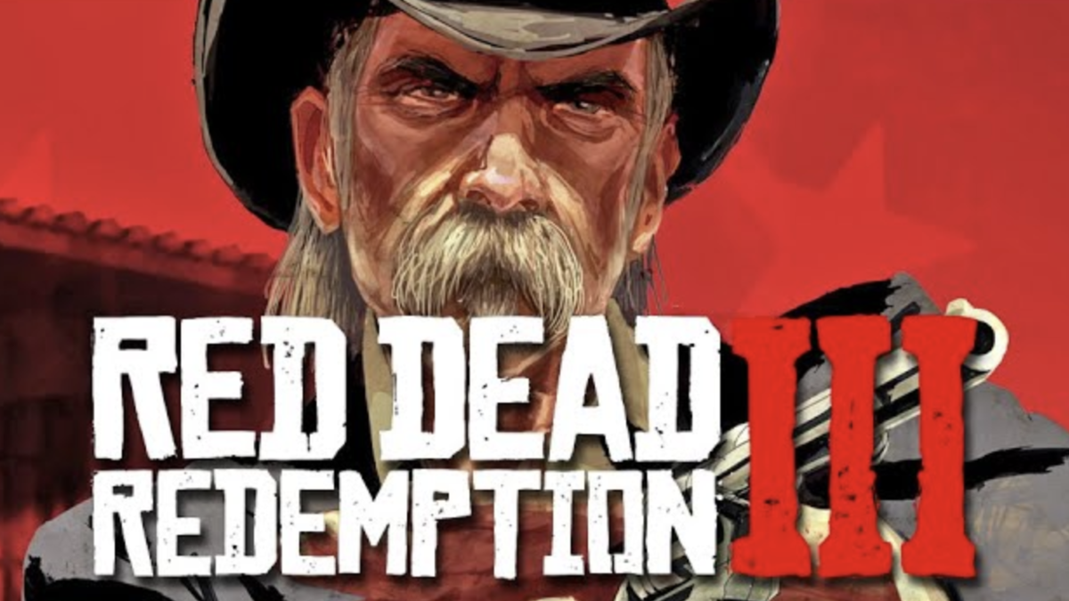 Red Dead Redemption III, Idea Wiki