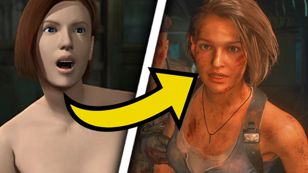 Resident Evil 3 Remake: EVERY Major Change & Missing Feature