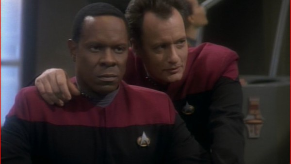 Picard Nagilum Star Trek