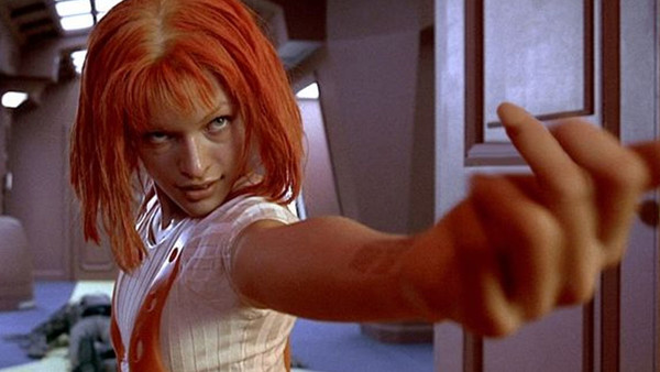 FIfth Element